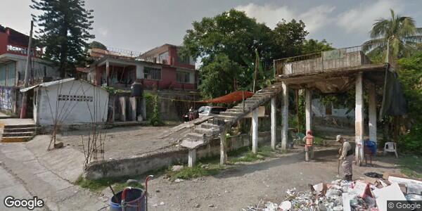 COLECTOR DE BASURA MUNICIPAL